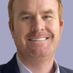 Brian Chaps