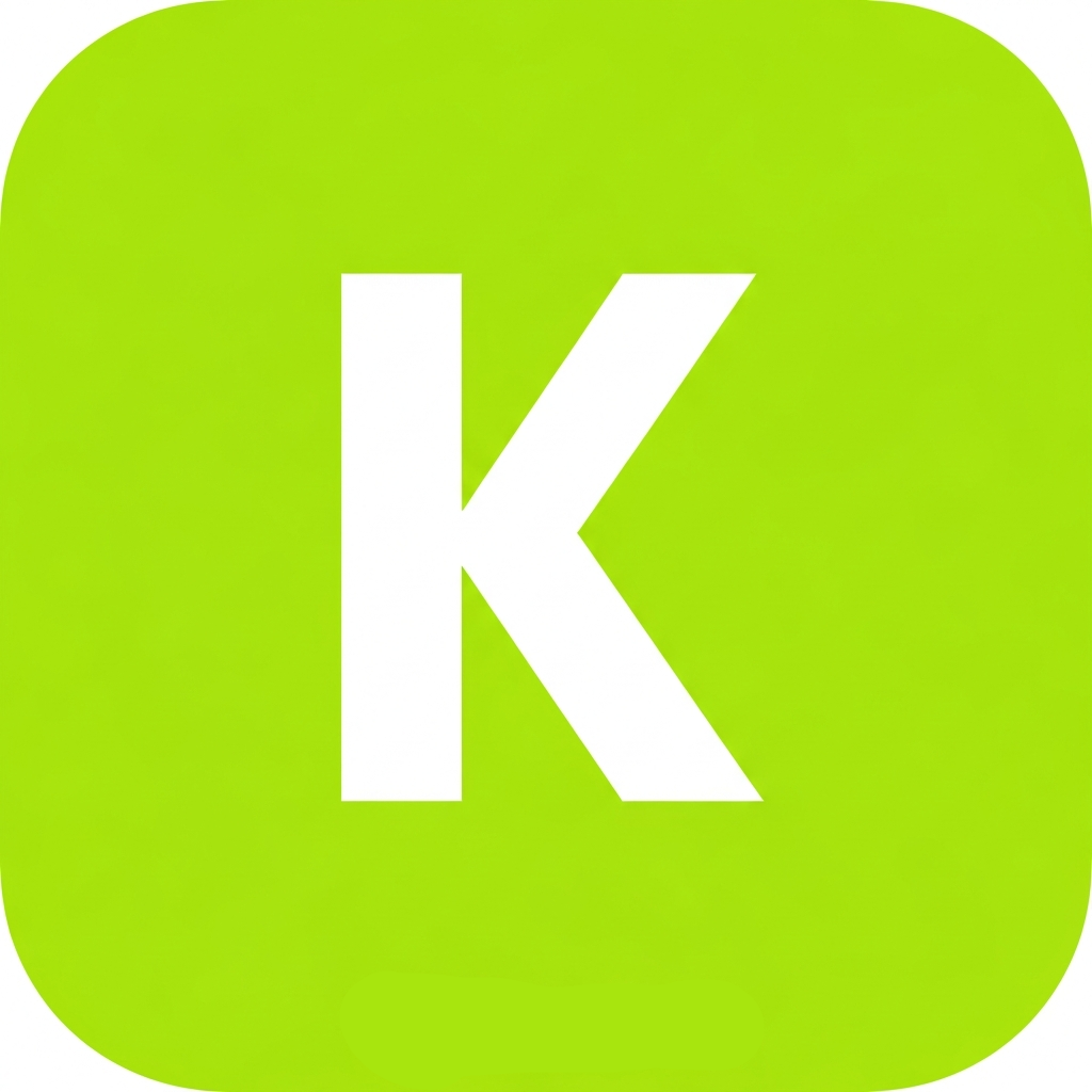 KINETK Icon
