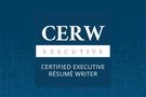 CERW — Certified Executive R—sum— Writer