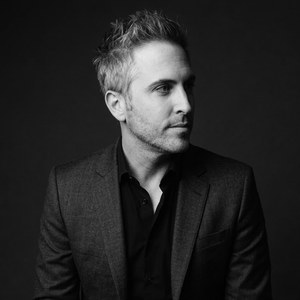 Mark McGrail, founder of KINETK