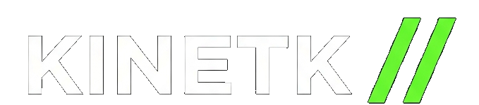 KINETK